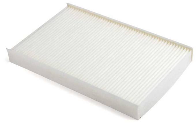 Audi Cabin Air Filter 4B0819439A - MANN-FILTER CU3192